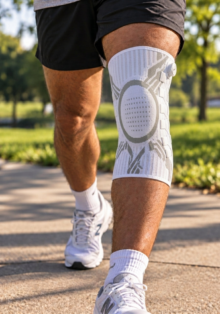 Wisp Knee Brace