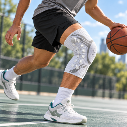 Wisp Knee Brace